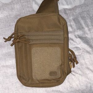 M-Tac Crossbody Bag